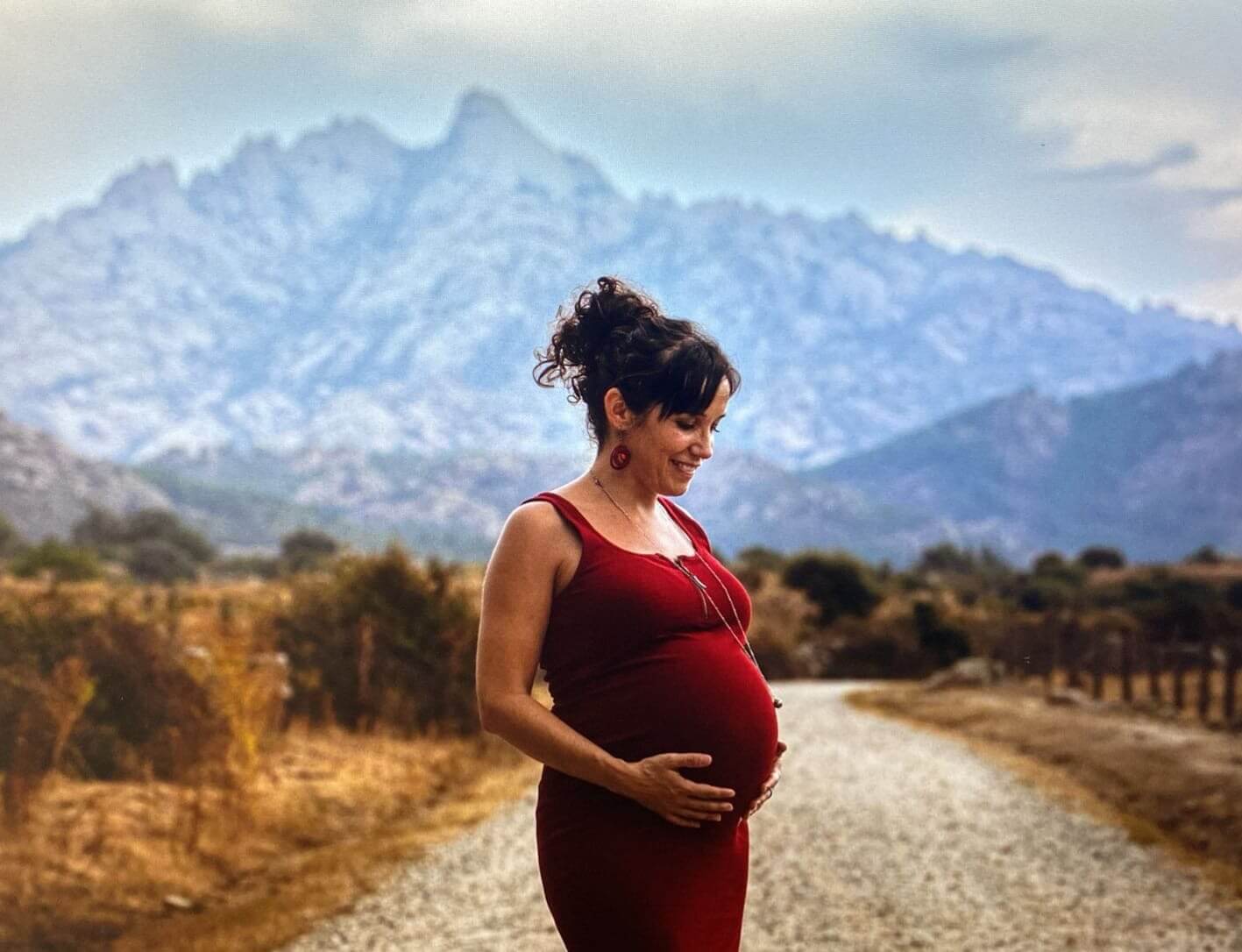 Esther Martínez